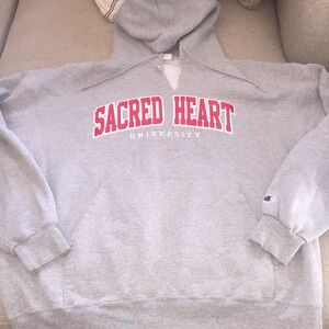 Sacred Heart University Sweatshirt